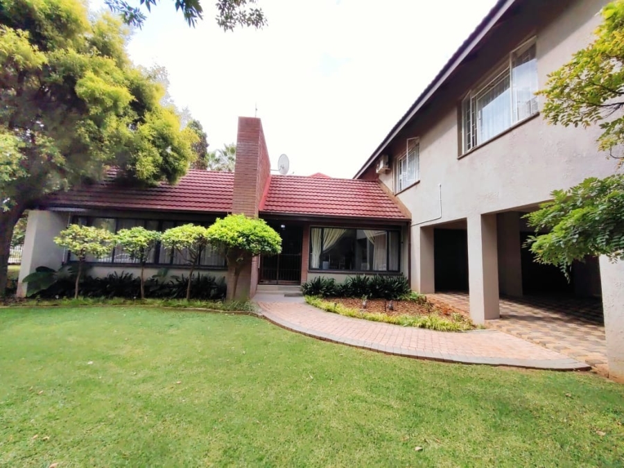 4 Bedroom Property for Sale in Grimbeeck Park North West